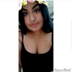 Meet your Posher, Janelly